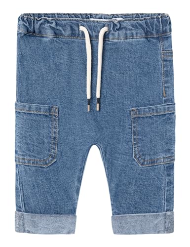NAME IT Boy Jeans Mom Fit