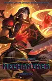 Mechaniker:Ein Epischer Fantasie LitRPG GameLit Avontuur Roman (Band 42)