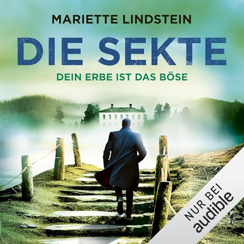 Die Sekte – Dein Erbe ist das Böse: Sofia Bauman 7