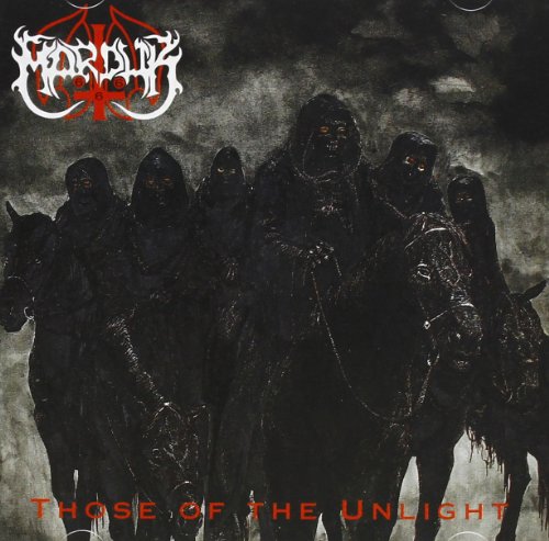 Those of the Unlight