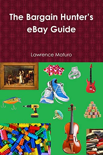 The Bargain Hunter’s eBay Guide