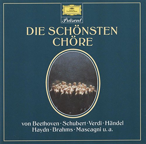 Die Schönsten Chöre