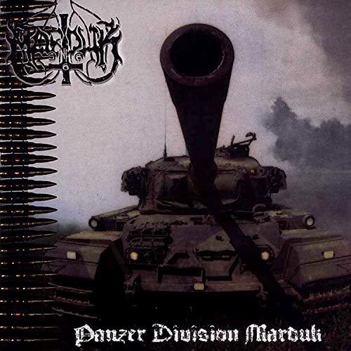 Panzer Division Marduk 2020