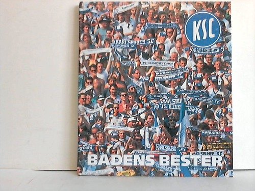 Badens Bester: Karlsruher Sport-Club
