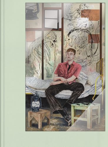Hernan Bas: The Conceptualists – The celebrated exhibition at The Bass Museum Miami. Queer Aesthetics and Eccentric Practices; Latinx Culture and ... Art; Portraits of Imagination and Identity