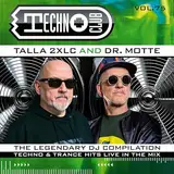 Techno Club Vol. 75