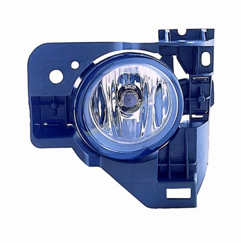 DEPO 315-2023L-AQ -Nebelscheinwerfer für die Fahrerseite (dieses Produkt ist ein Aftermarket-Produkt, es wird nicht von der OE-Autofirma erstellt oder verkauft).