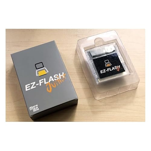 micompuTer EZ Flash Junior