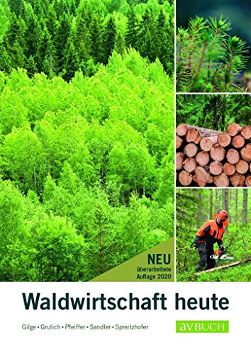 Waldwirtschaft heute