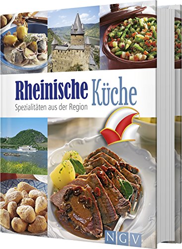 Rheinische Küche: Spezialitäten aus der Region