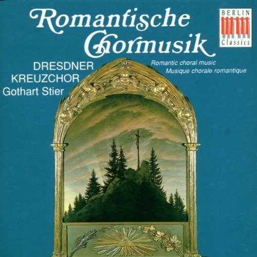 Romantische Chormusik