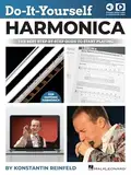 Do-it-yourself Harmonica: The Best Step-by-step Guide to Start Playing