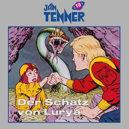 Der Schatz Von Lurya (19)