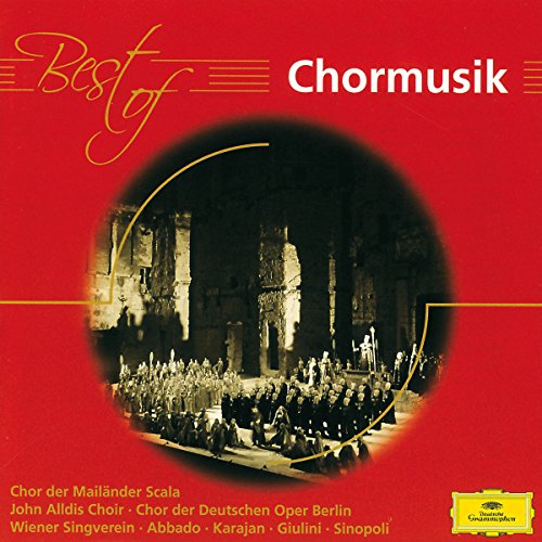 Best Of Chormusik (Eloquence)