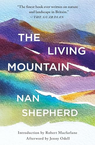 The Living Mountain