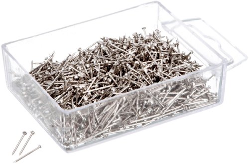 KnorrPrandell 8045135 Stecknadeln, 13 mm