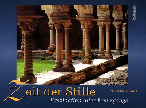 Zeit der Stille - Faszination alter Kreuzgänge