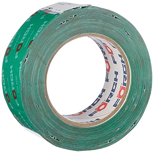 Förch 8844750 Sstemklebeband Systemklebeband, grün, 50 mm - 1 Rolle