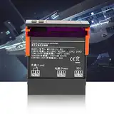 LED -Temperaturcontroller MH1230A, -40 ℃ Bis 120 ℃ Kontrollbereich, Kühlheizungsregelung, Blockierende Fabrikparameter, Ideal für die Verwendung von Heim-/Geschäftsanlagen