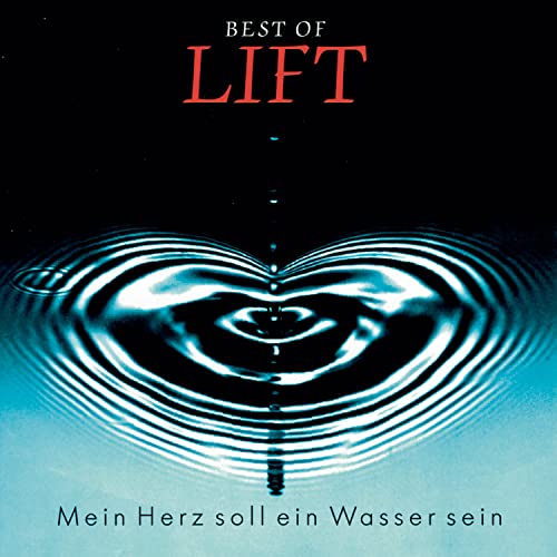 Mein Herz Soll Ein Wasser Sein