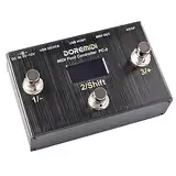 MIDI Foot Controller (FC-3) MIDI Controller entwickelt, der für Fußsteuerung verwendet werden kann