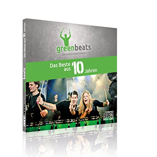 Das Beste aus 10 Jahren