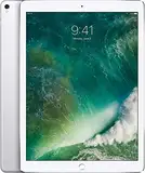 Apple iPad Pro 12.9 (2. Gen) 64GB 4G - Silber - Entriegelte (Generalüberholt)