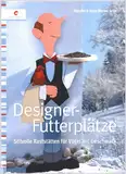 Designer-Futterplätze: Stilvolle Raststätten für Vögel mit Geschmack