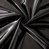 3 x 2M Teichfolien Zuschnitt Schwarz HDPE, UV-und witterungsbeständig, Schwimmteich Folie Gartenteich Teichplane, für Fischteiche, Brunnen, Wassergarten und Wasserfall Stärken 0.2MM