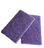 Team7 Reinigungspad/Schleifpad/Reparaturpad/scouring pad, Team 7