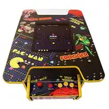 Retro Arcade Games Maschine Arcade Tisch Spielautomat Spielkonsole Videospielmaschine Video Spiele 73cm H x 64.5cm L x 89.5cm B