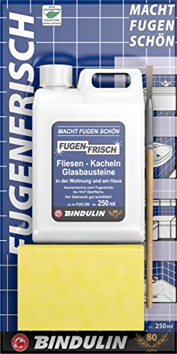 Fugenfrisch weiss