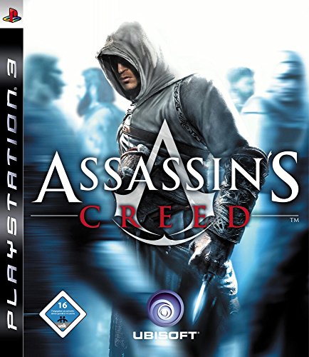 Assassin's Creed