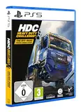 Aerosoft GmbH Heavy Duty Challenge – The Off-Road Truck Simulator - [Playstation 5]