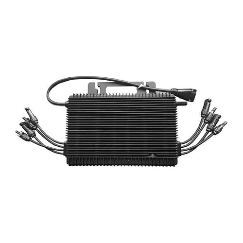 Hoymiles HMS-1600-4T Mikro-Wechselricht.