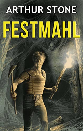 Festmahl (Futter LitRPG buchreihe 4)