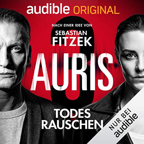 Auris 3: Todesrauschen