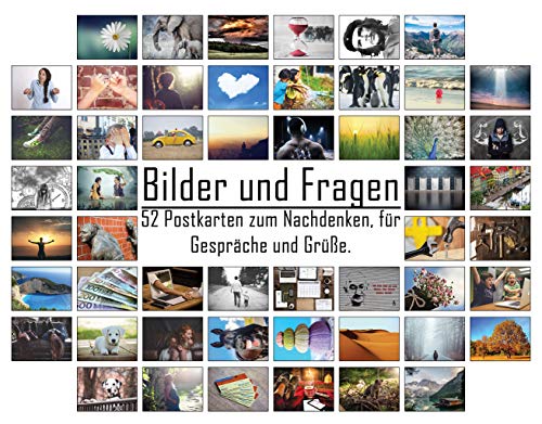 52 Achtsamkeitskarten: Vielfältg einsetzbar, z.B. in der Gesprächsführung oder zum Ausbau von Soft Skills, als Teambuildungstool oder Eisbrecher, für Coachings oder Führungstrainings