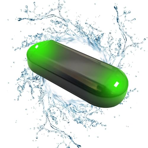 Auto Solarenergie Simulierter Alarm | Gefälschte LED Blinkende Auto Anti-Diebstahl Gerät Solarenergie - Auto-Sicherheitsprodukte, Wasserdicht Autoalarm für die meisten Autos, Motorräder, Fahrzeuge