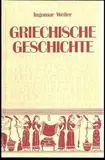 Griechische Geschichte: Einführung, Quellenkunde, Bibliographie
