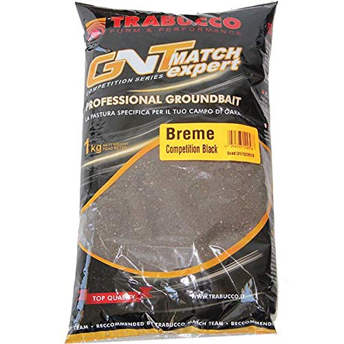 Trabucco GNT Match Expert Breme Cometition