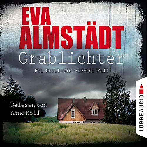 Grablichter: Pia Korittki 4