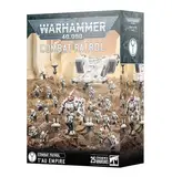 Warhammer 40K - Combat Patrol: T'AU Empire