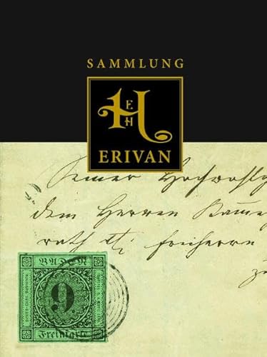 Die Sammlung ERIVAN: Ein philatelistischer Juwel mit 8.000 Edelsteinen