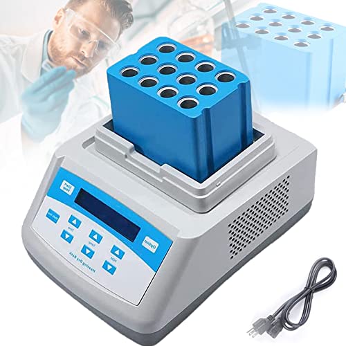 Gel-Heizgerät, tragbarer Gel-Maker-Heizer Plasma Bio 12 x 5 ml PRP PPP, 220 V 110 V 150 W Serum-Heizgerät mit konstanter Temperatur