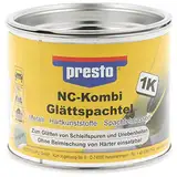 presto 601532 NC-Kombi lättspachtel 250