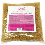 Leydi Heisswachs Perlen 800g - Heisswax für Brazilian Waxing
