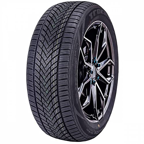 REIFEN ALL SEASONS TRAC SAVER