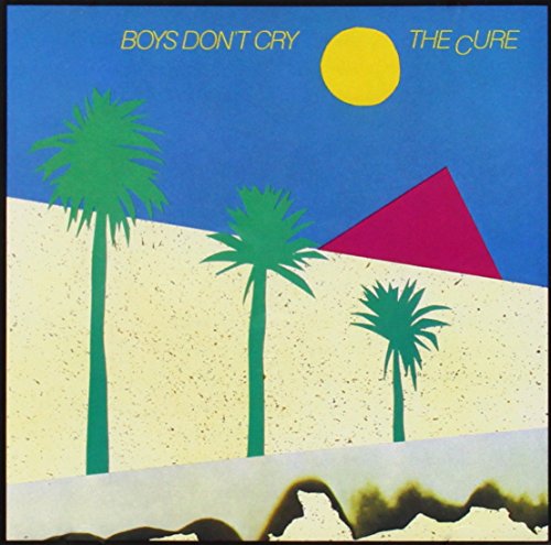 Boys Don T Cry