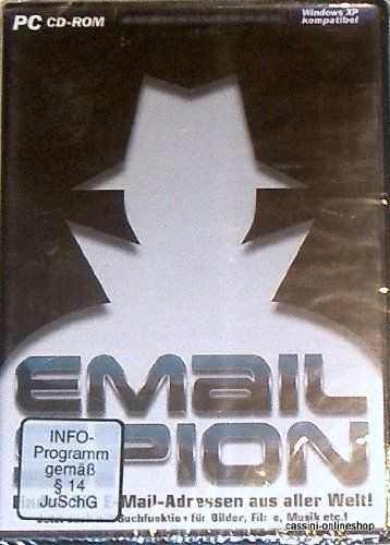 E-Mail-Spion